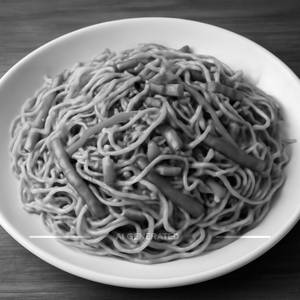Veg Chowmien