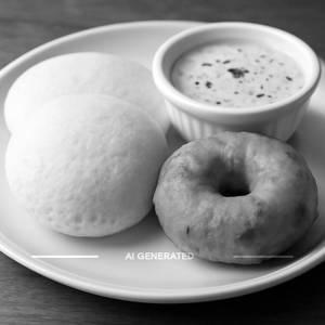 Idli Vada Chutney