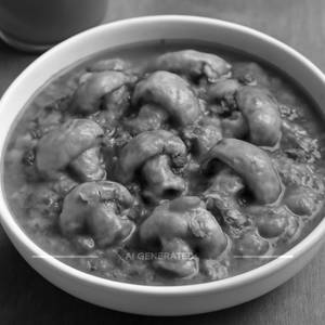 Tawa Mushroom