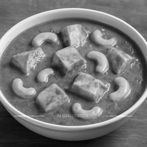 Kaju Paneer Masala