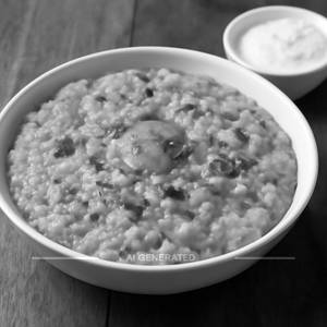 Dal Khichdi