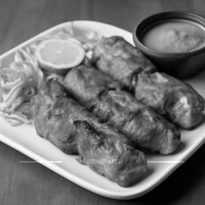 Punjabi Chaap Tikka