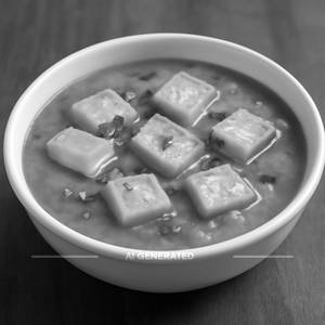Paneer Curry