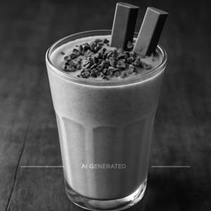 Kitkat Shake