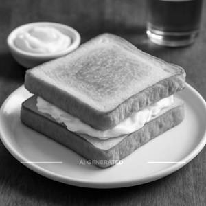 Butter Sandwich