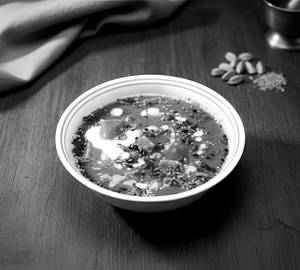 Matar Paneer (Tofu)