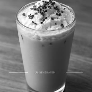 Cold coffee