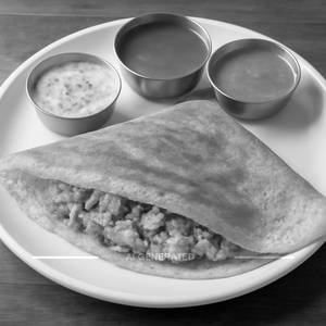 Paneer dosa