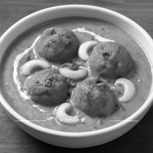 Kaju Kofta