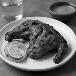 Tandoori chicken 1/2