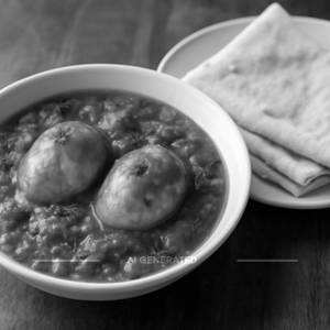 Egg Bujji