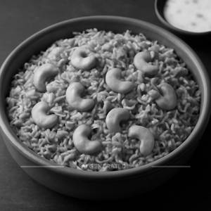 Kajau biryani