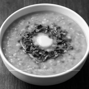 Butter Dal Tadka