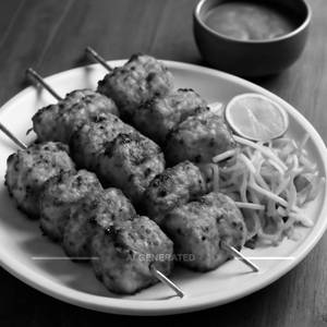 Soya Tandoor