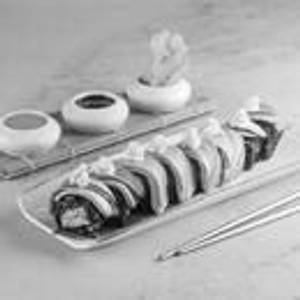 Crunchy California Roll
