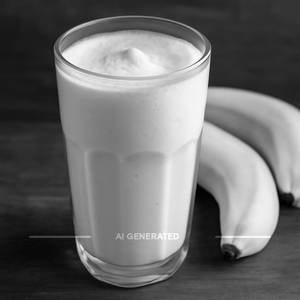 Banana Shake