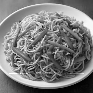 Veg Chowmein