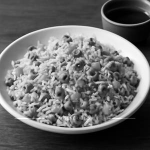 Veg Fried Rice