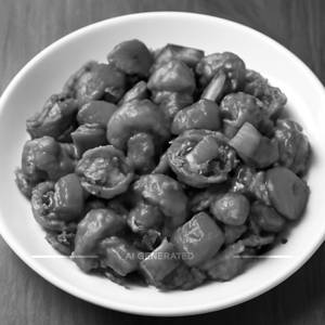 Chilli Mashroom
