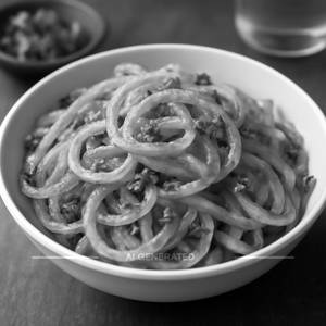 Sirka Onion
