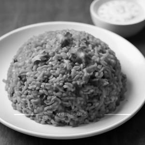 Tomato Rice
