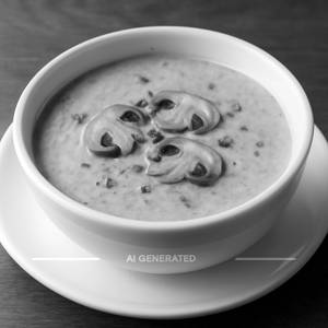 Cream Of Mushroom