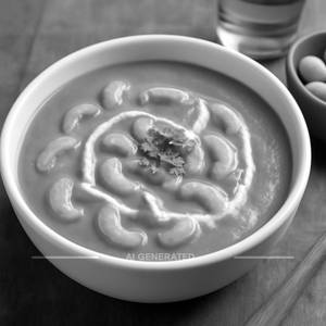 Kaju Butter Masala