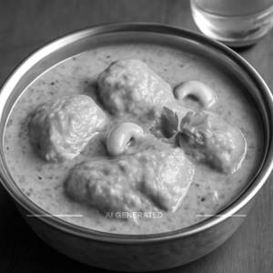 Chicken Shahi Korma