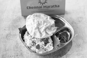 Curd Rice