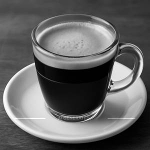 Hard Rock Coffee