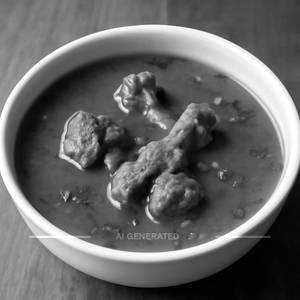 Mutton Shorba