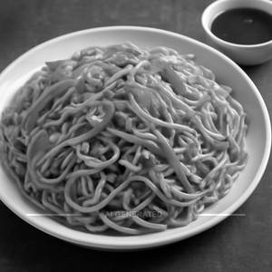 Schezwan Chowmein