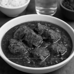 Gongura Mutton