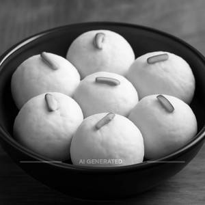 Malai Laddu
