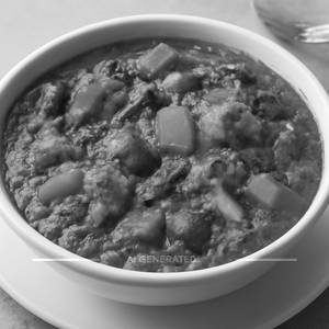 Veg. kolhapuri