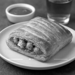 Paneer Paties