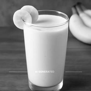 Banana Shake