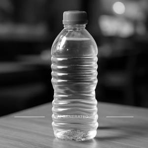 Water Bottle 750Ml