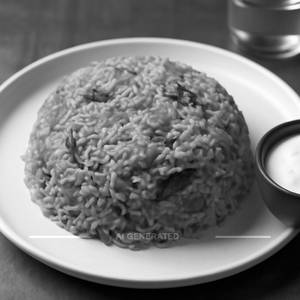 Tomato Rice