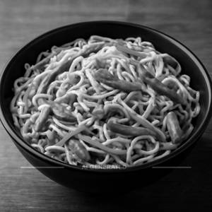 Veg Soft Noodles