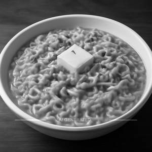 Butter maggie