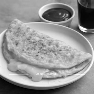 Cheese Omelette