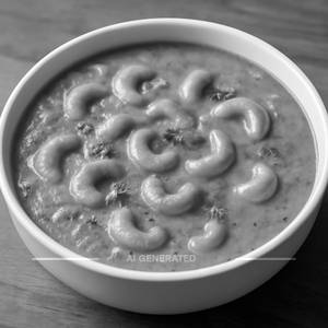 Kaju curry