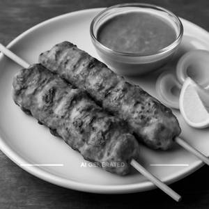 Soya Tikka Chaap (Pack of 2)                                    