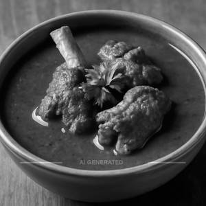 Mutton Curry