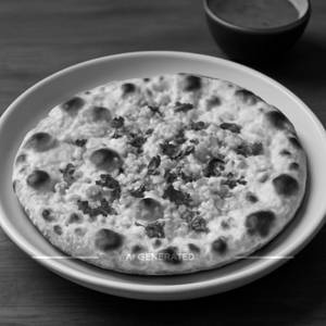 Paneer Naan