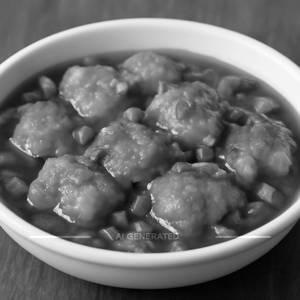 Fish Manchurian