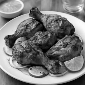 Tandoori Chicken