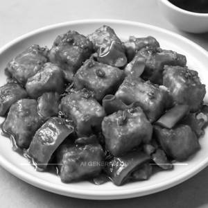 Chilli Cheese Paneer