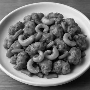Cashewnut Chicken